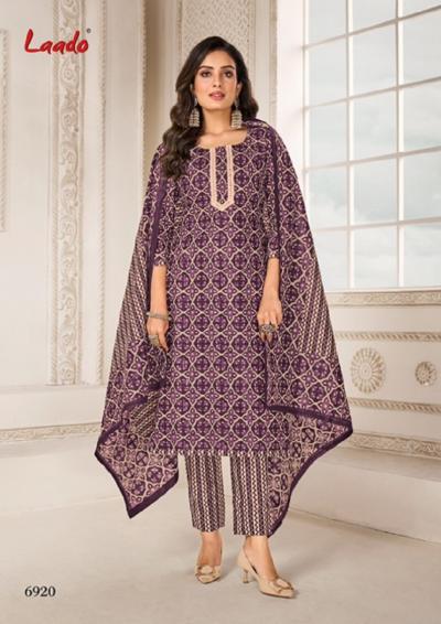 Laado dress material online sale shopping